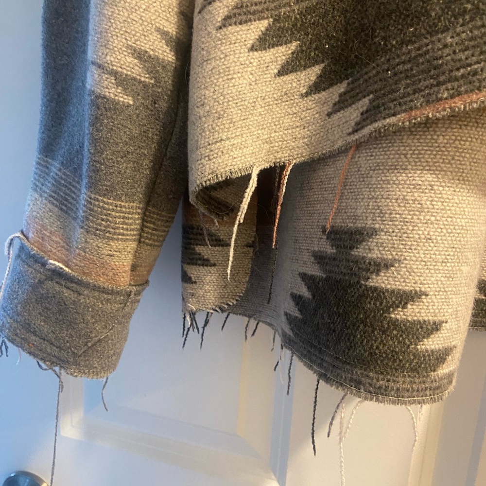 Aztec Jacket - image 3